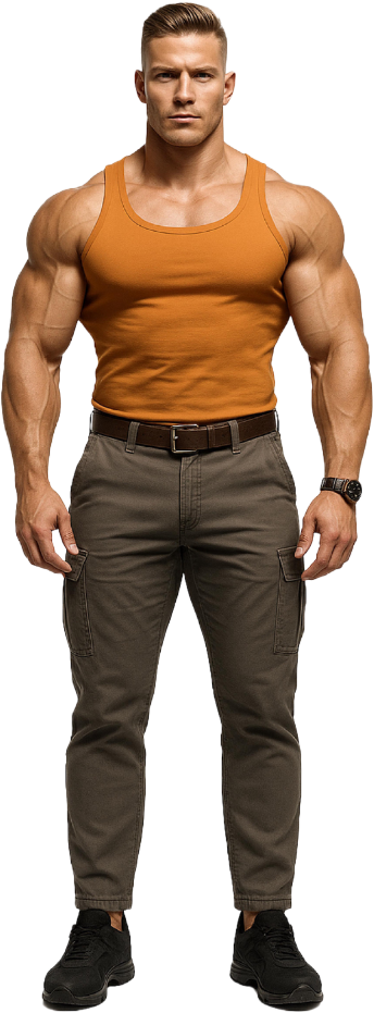 Bulk Up